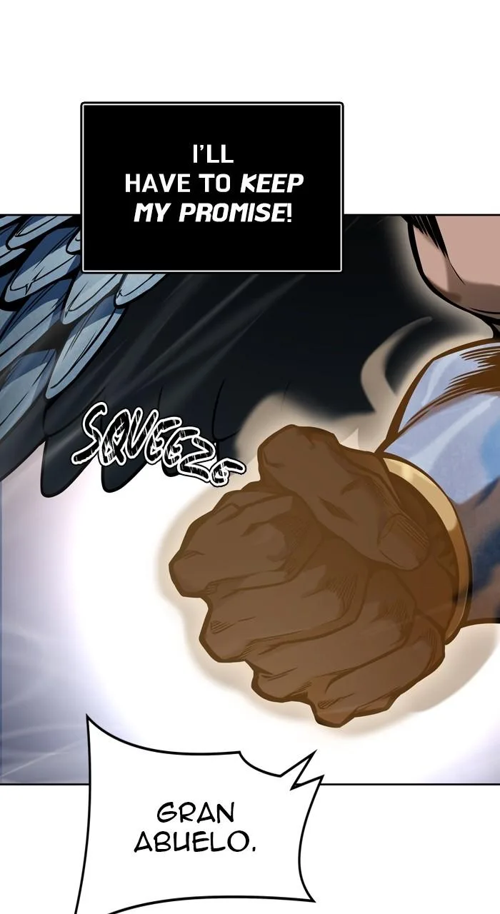 Tower of God - Chapter 585 - Page 148