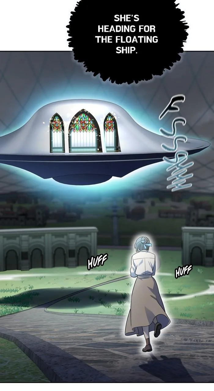 Tower of God - Chapter 585 - Page 15