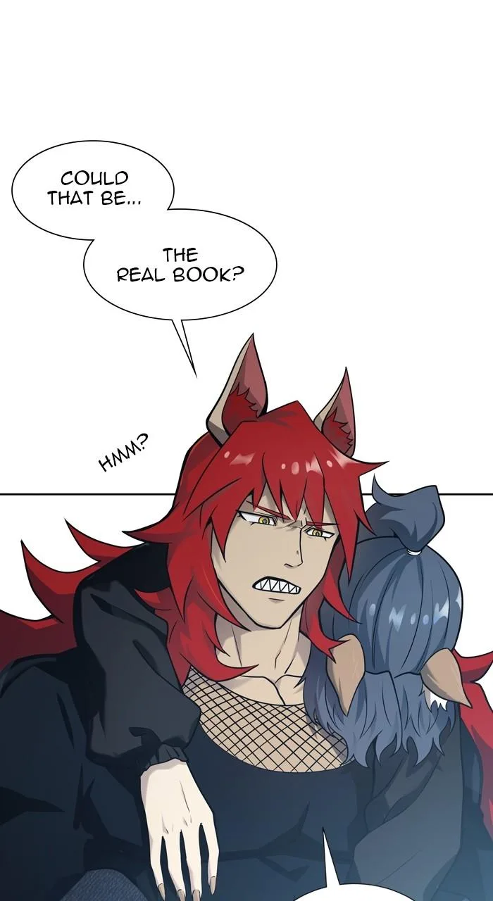 Tower of God - Chapter 585 - Page 16