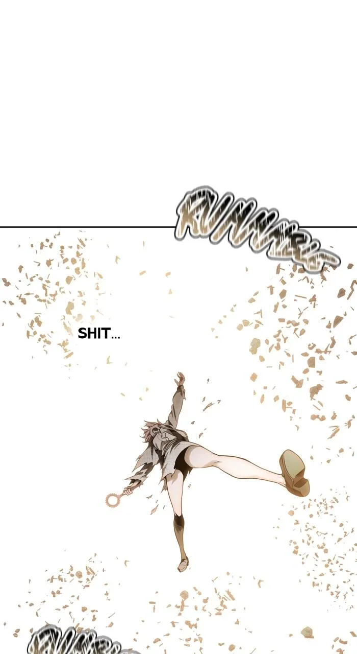 Tower of God - Chapter 585 - Page 169