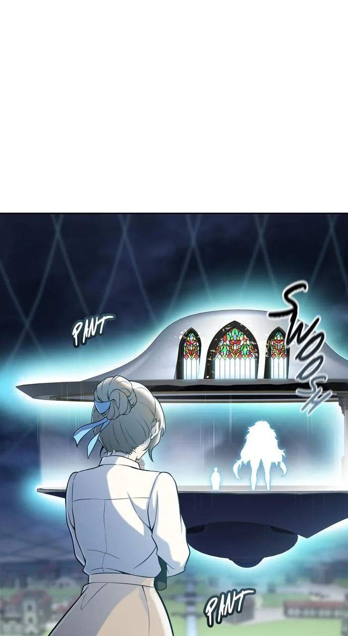 Tower of God - Chapter 585 - Page 18