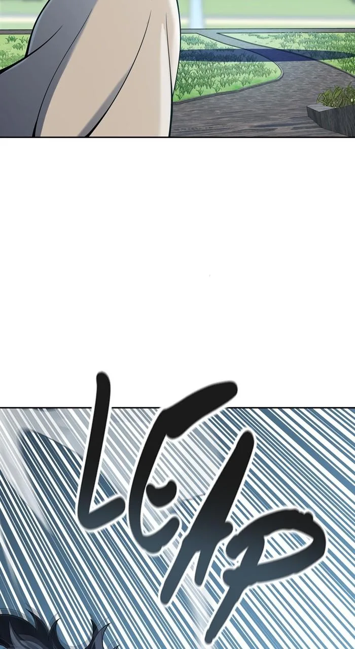 Tower of God - Chapter 585 - Page 19