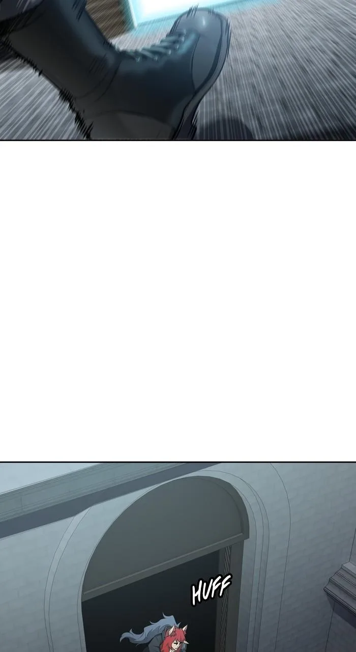 Tower of God - Chapter 585 - Page 2
