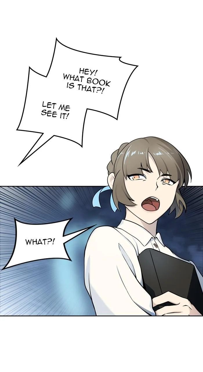 Tower of God - Chapter 585 - Page 23