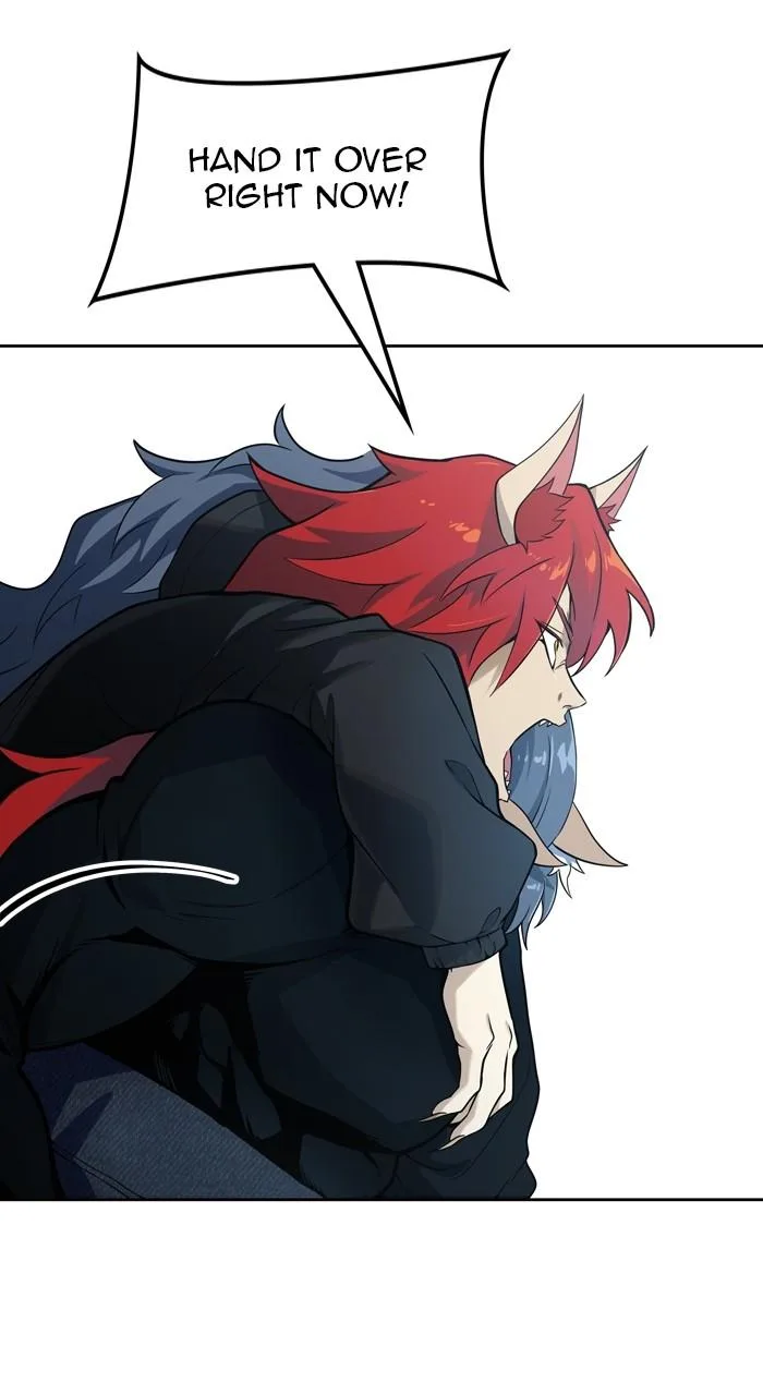Tower of God - Chapter 585 - Page 24
