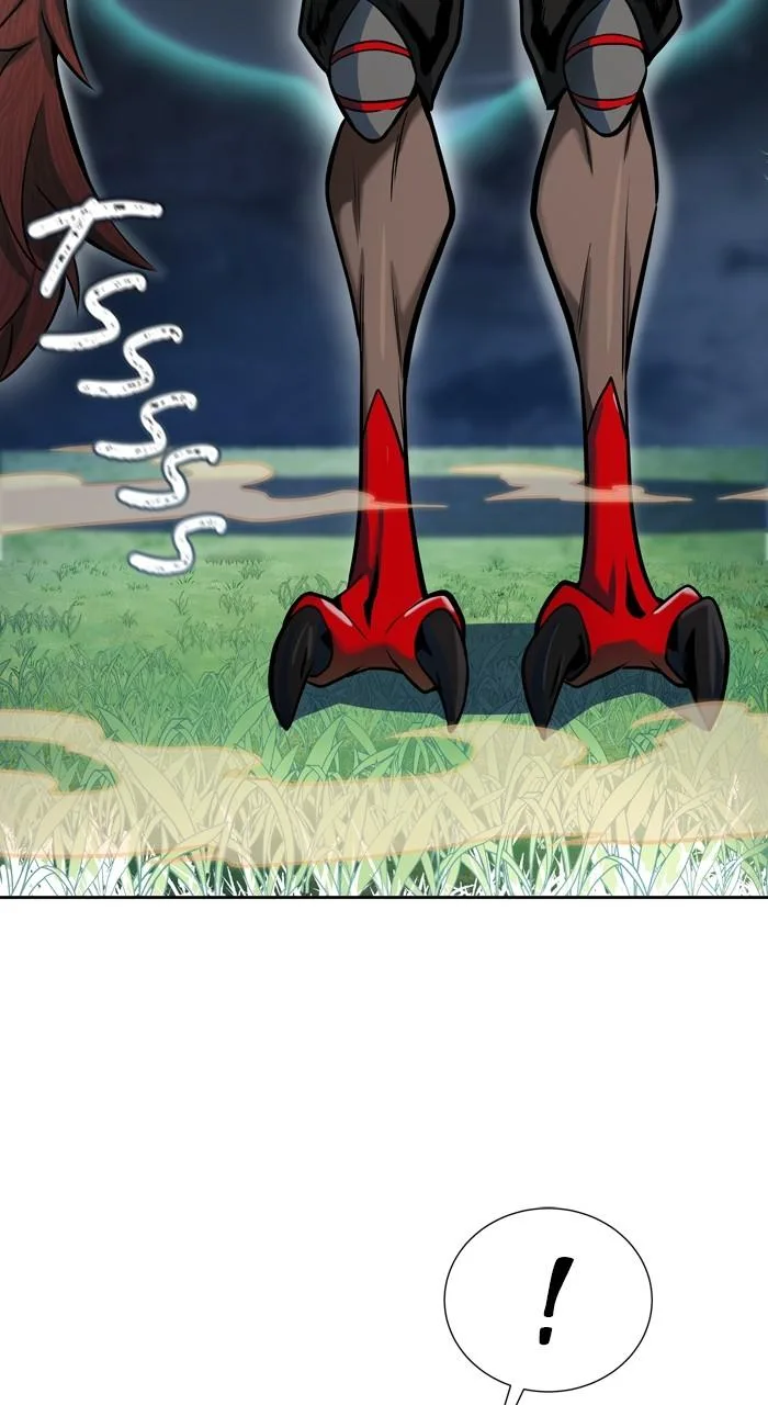 Tower of God - Chapter 585 - Page 29