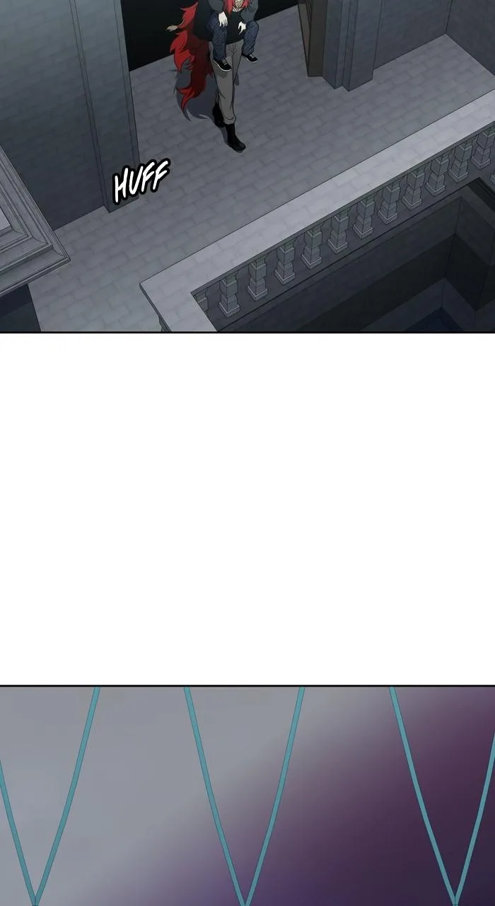Tower of God - Chapter 585 - Page 3