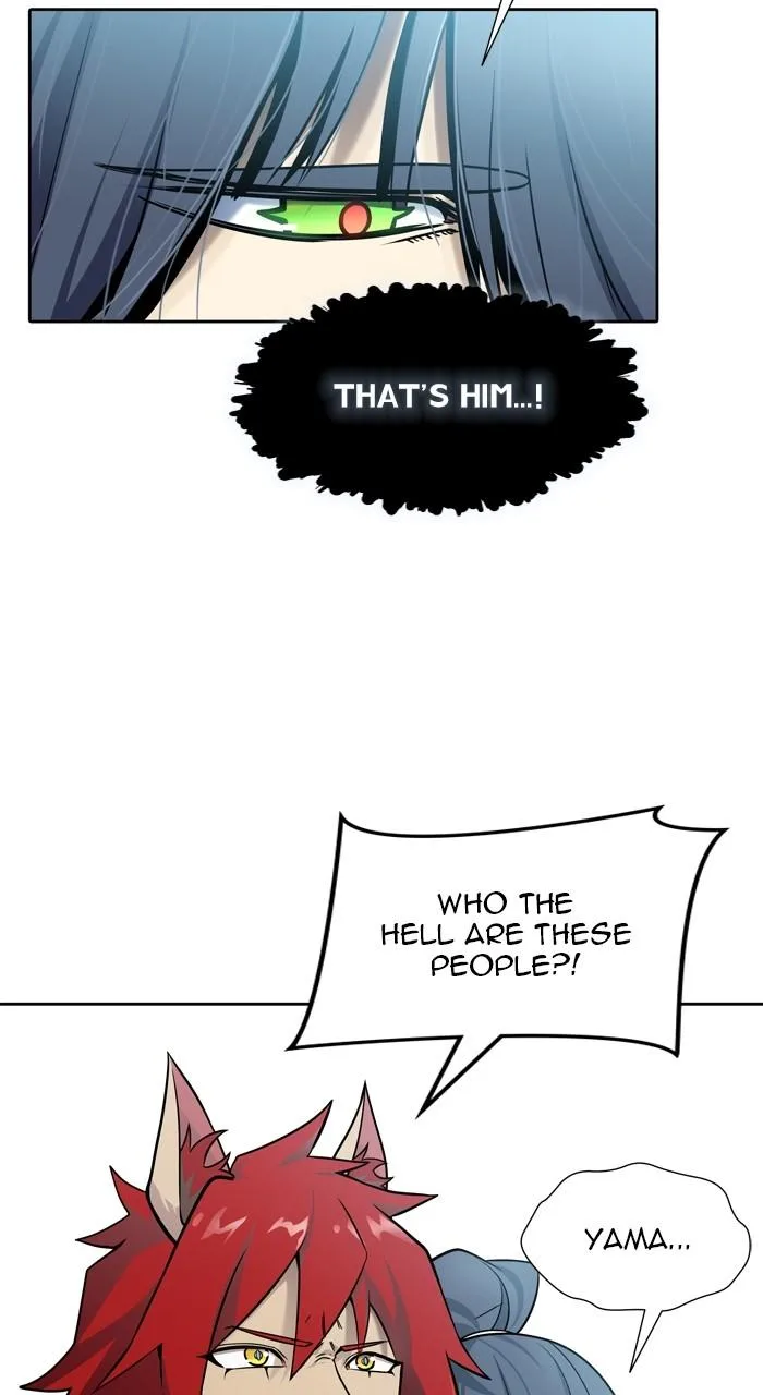 Tower of God - Chapter 585 - Page 30