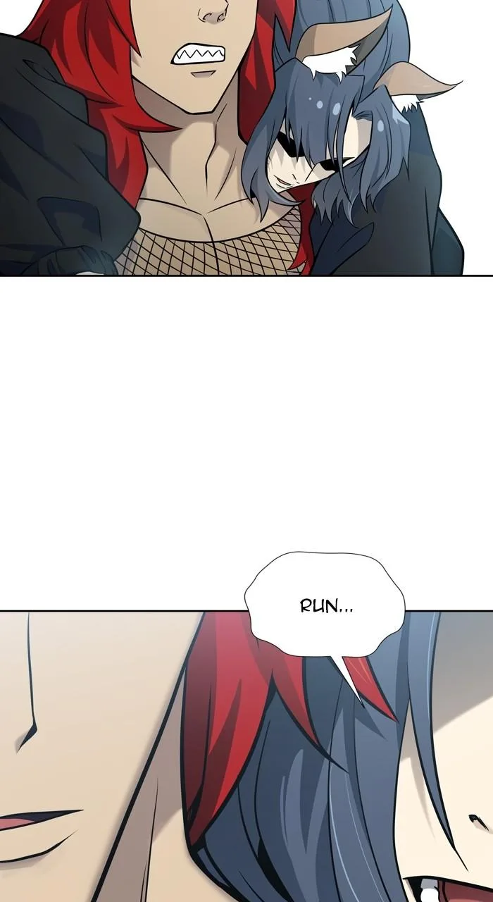Tower of God - Chapter 585 - Page 31