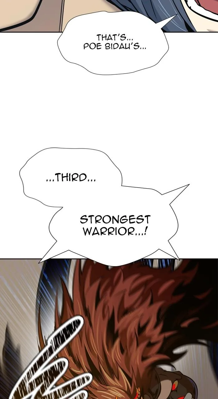 Tower of God - Chapter 585 - Page 32