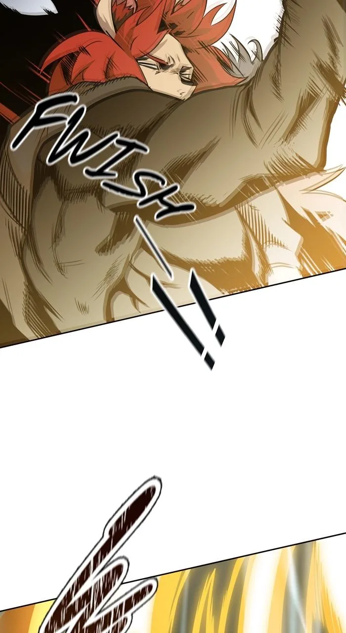 Tower of God - Chapter 585 - Page 35