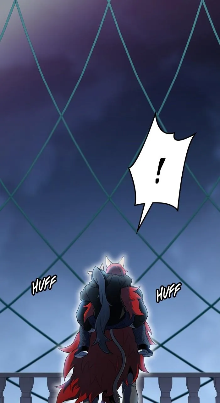 Tower of God - Chapter 585 - Page 4