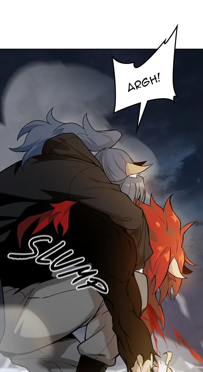Tower of God - Chapter 585 - Page 44