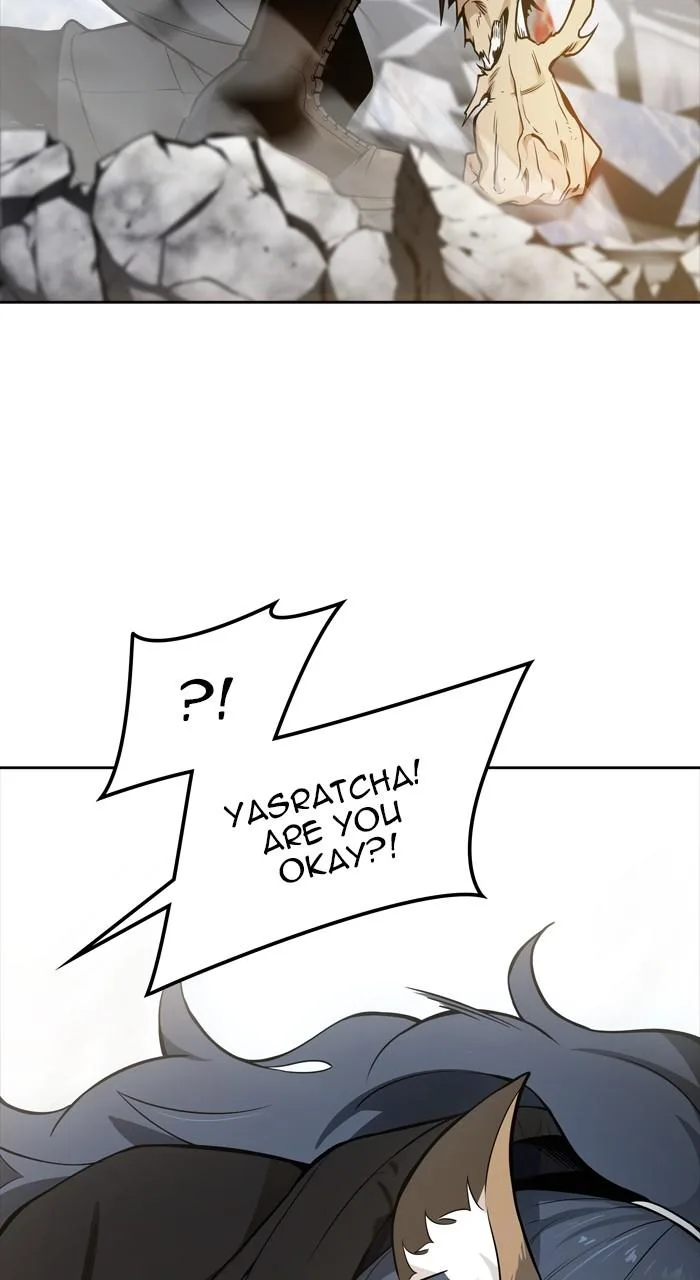 Tower of God - Chapter 585 - Page 45