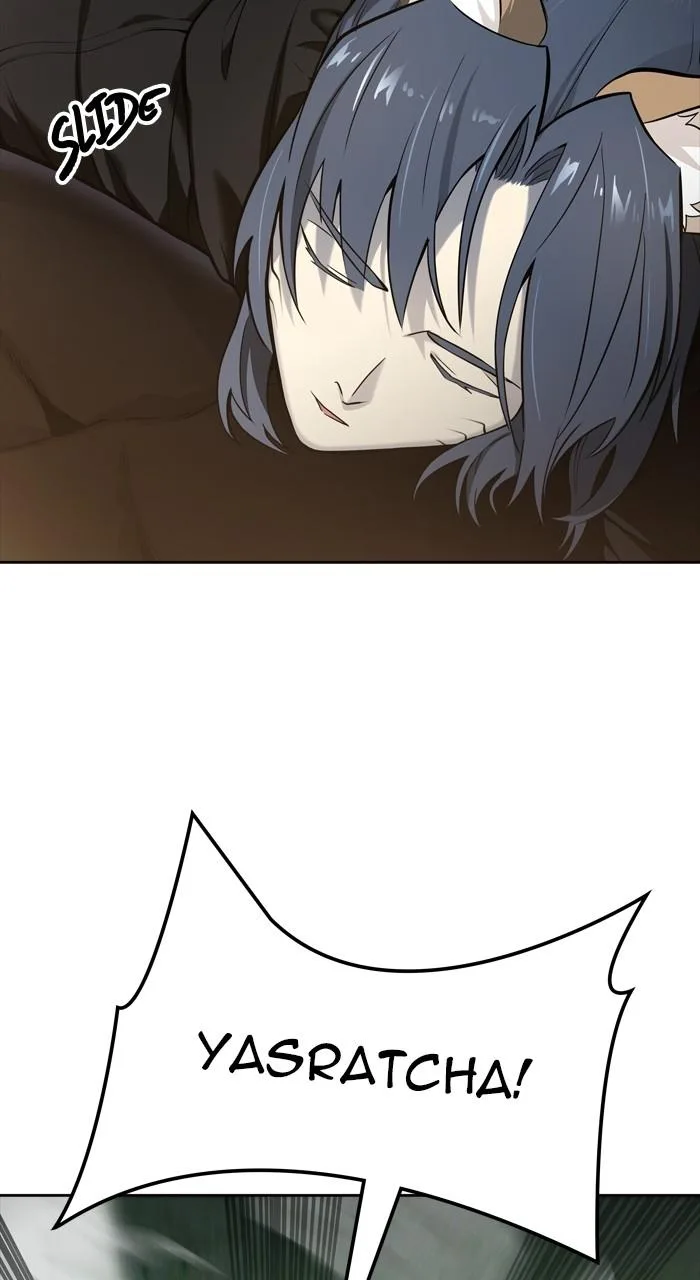 Tower of God - Chapter 585 - Page 46