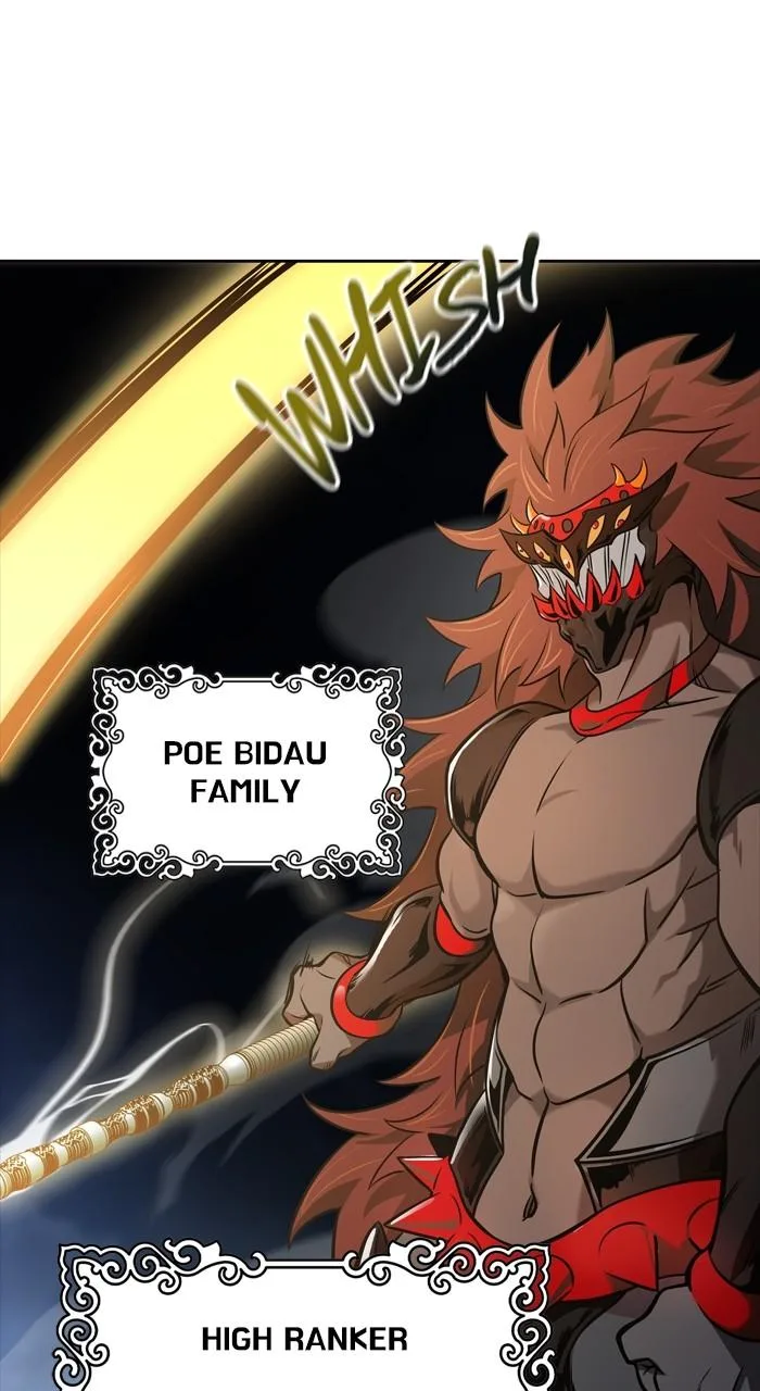 Tower of God - Chapter 585 - Page 48