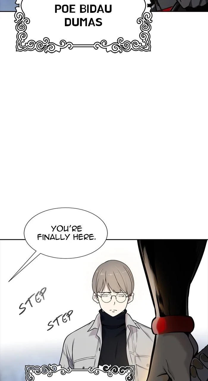 Tower of God - Chapter 585 - Page 49