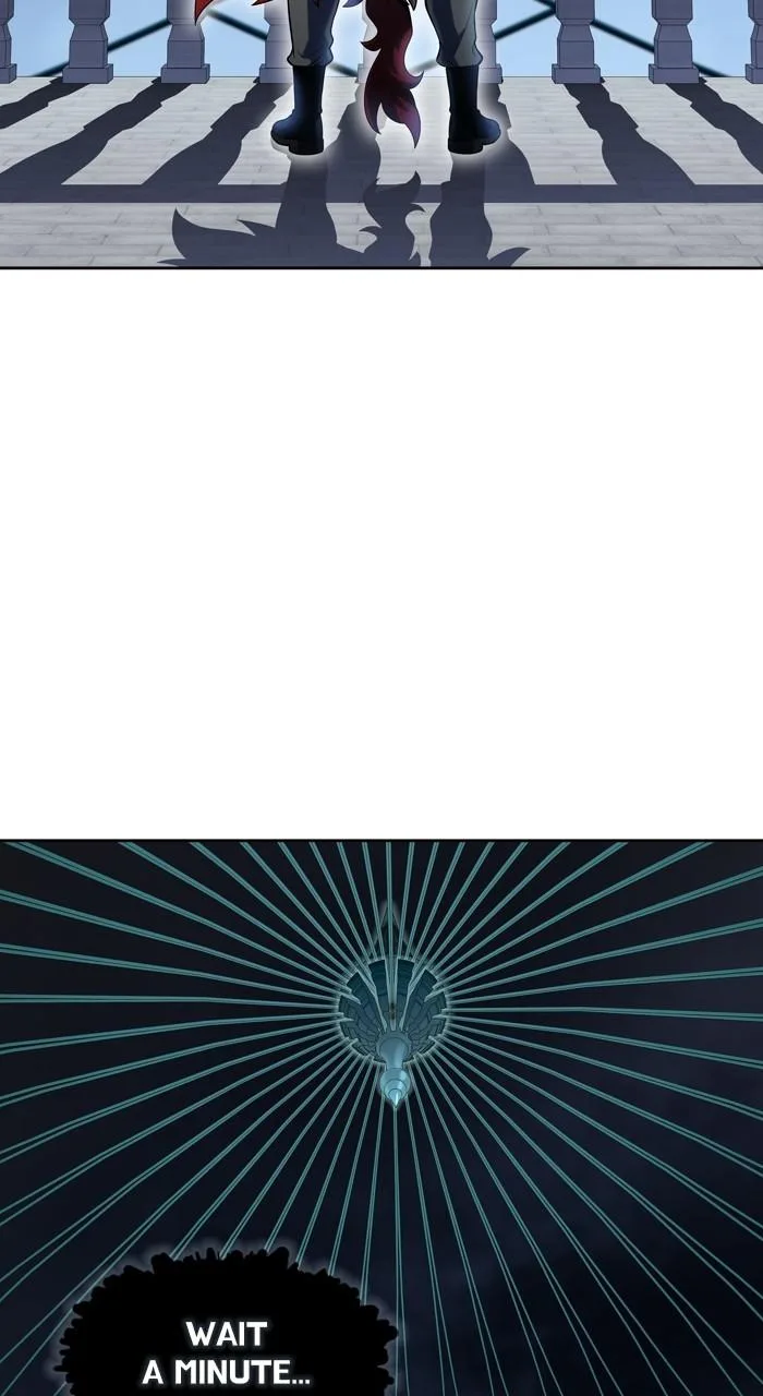 Tower of God - Chapter 585 - Page 5