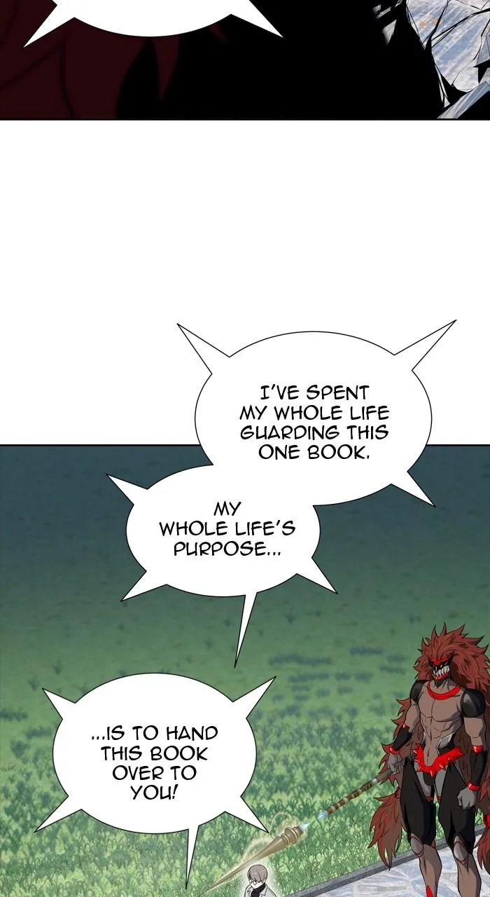 Tower of God - Chapter 585 - Page 51