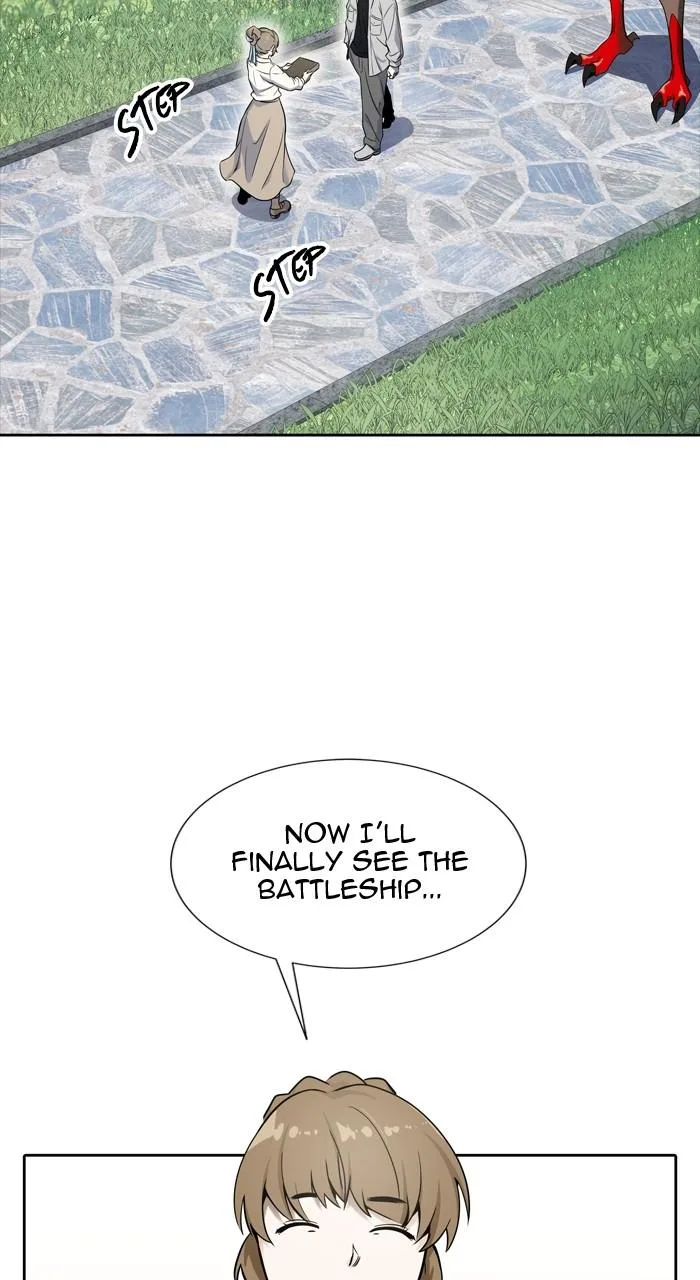 Tower of God - Chapter 585 - Page 52