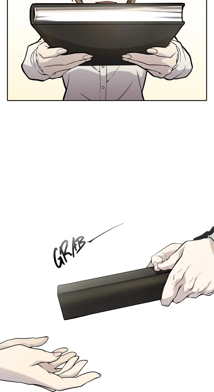Tower of God - Chapter 585 - Page 53
