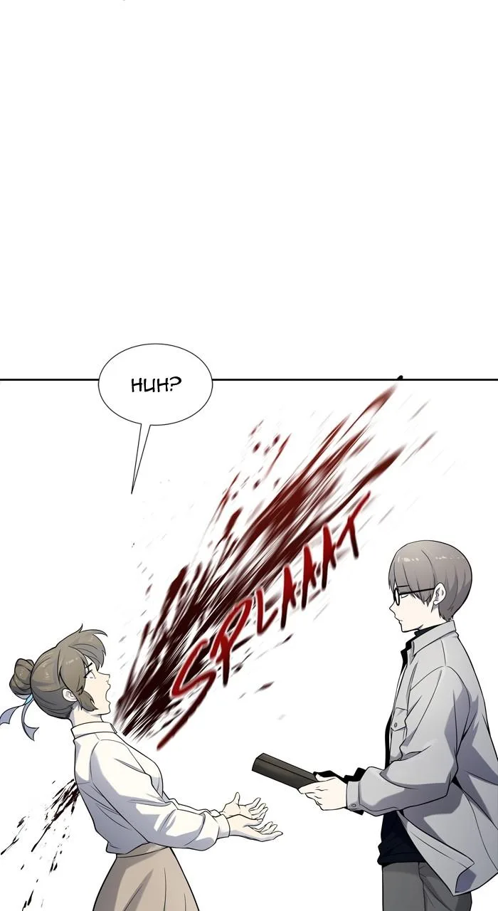 Tower of God - Chapter 585 - Page 54