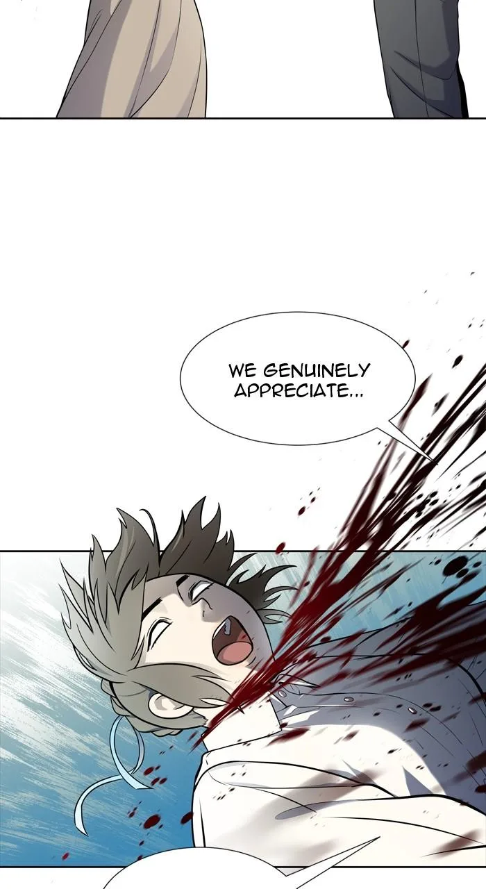 Tower of God - Chapter 585 - Page 55