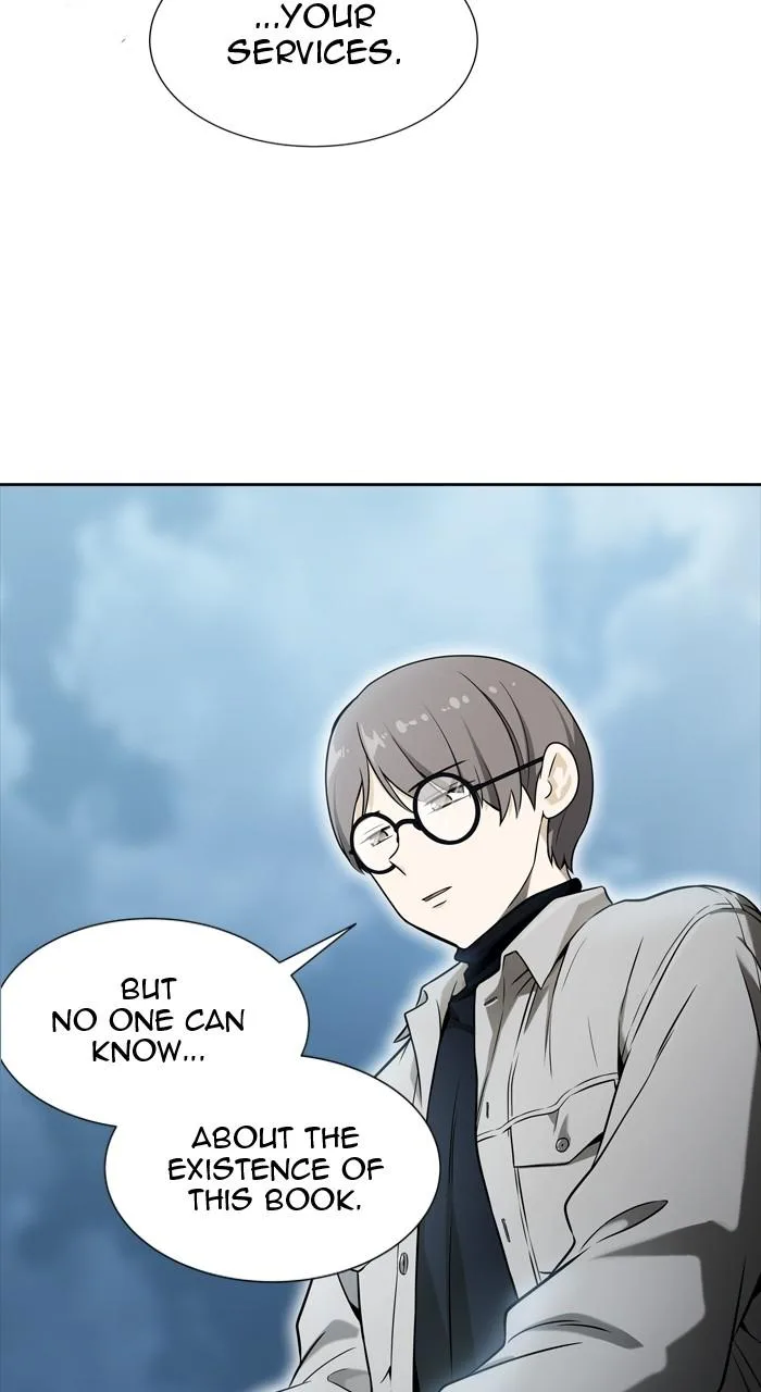 Tower of God - Chapter 585 - Page 56