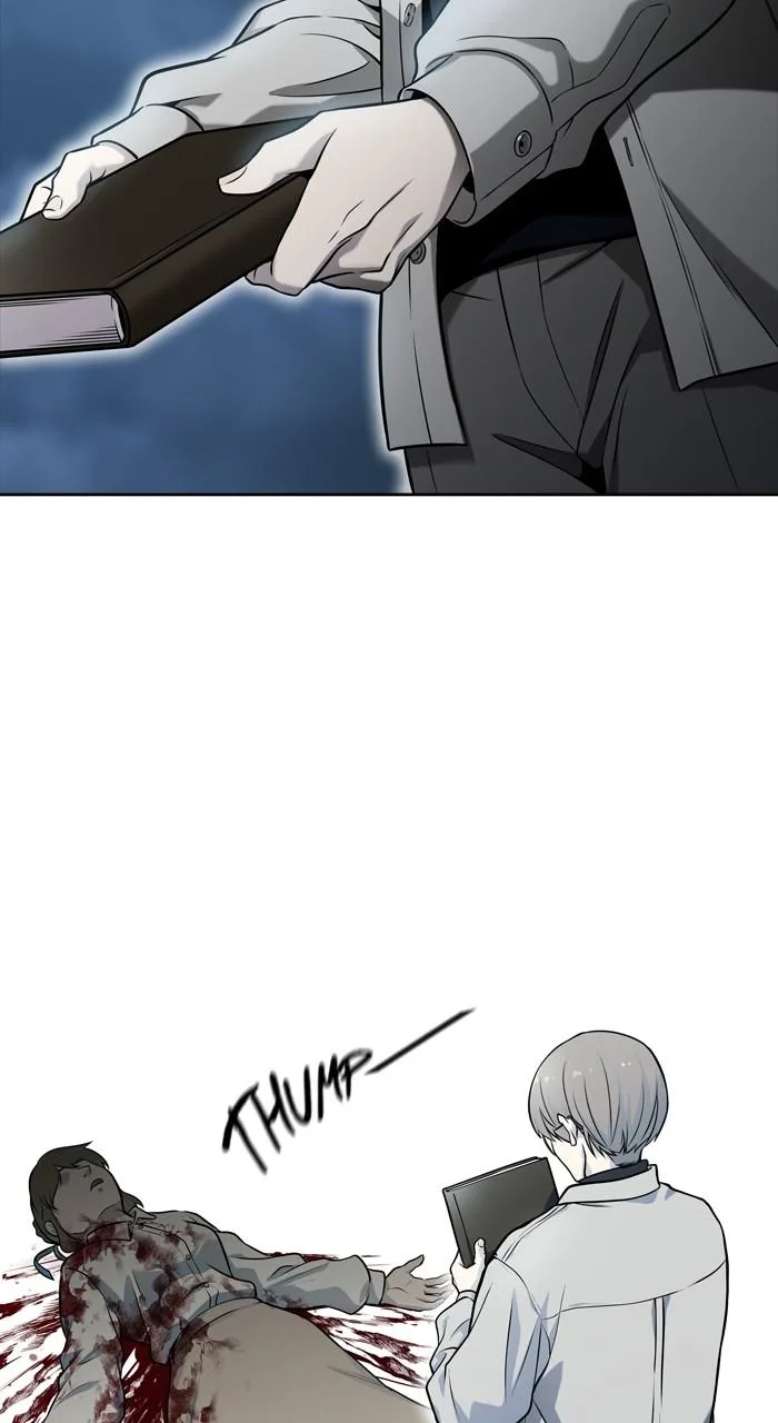 Tower of God - Chapter 585 - Page 57
