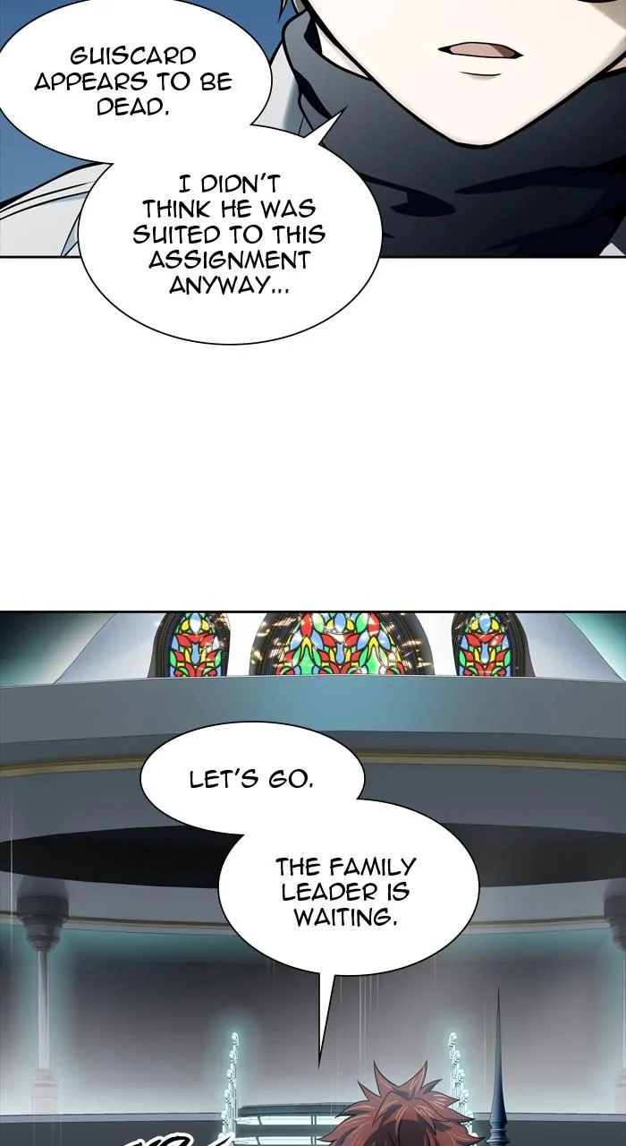 Tower of God - Chapter 585 - Page 59