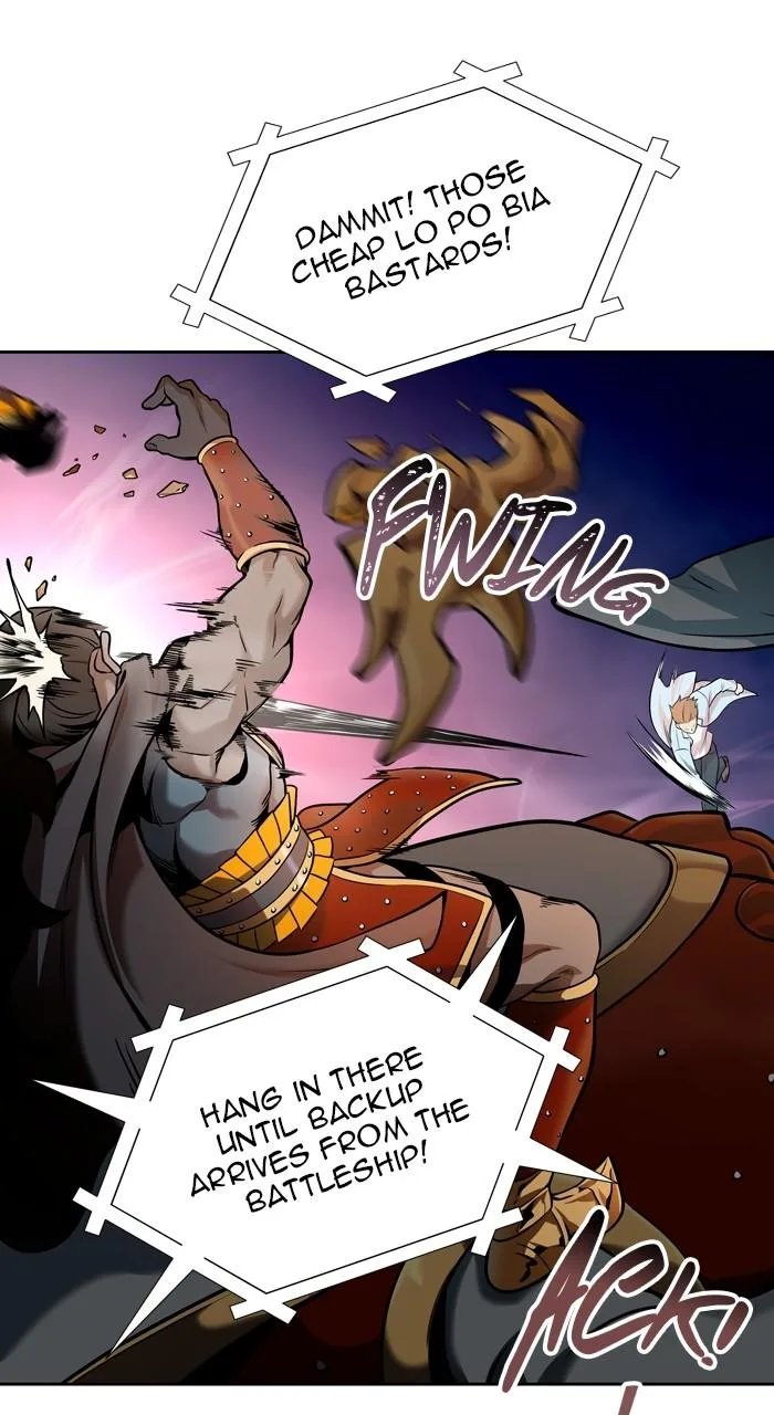 Tower of God - Chapter 585 - Page 65