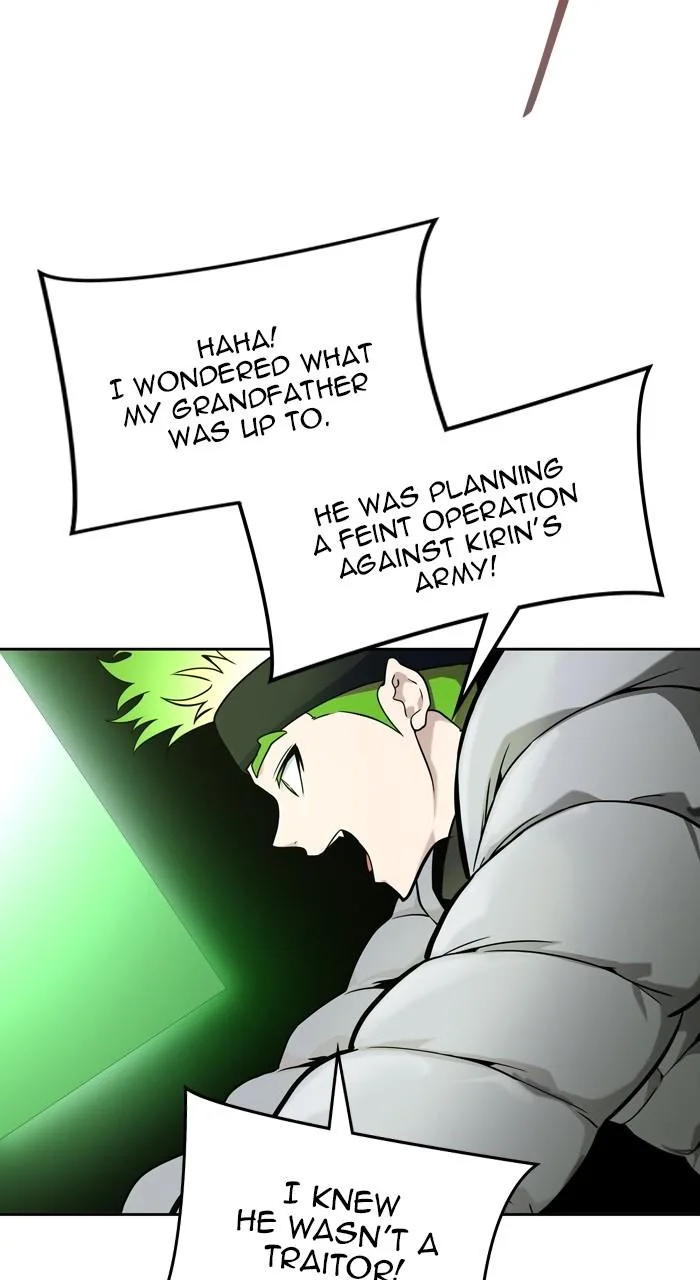 Tower of God - Chapter 585 - Page 66