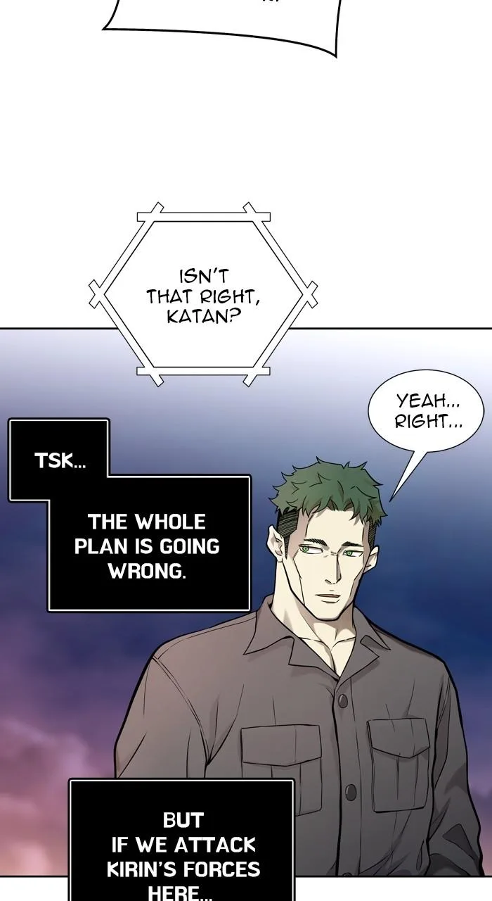 Tower of God - Chapter 585 - Page 67
