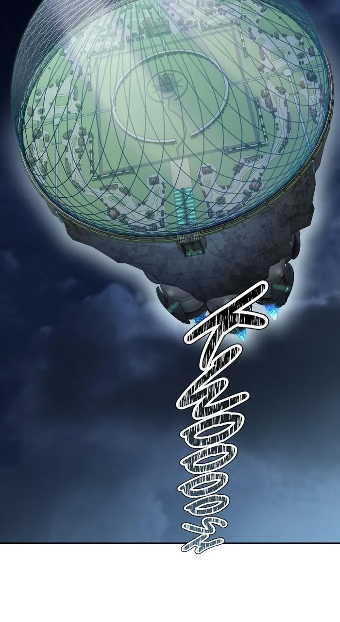 Tower of God - Chapter 585 - Page 7