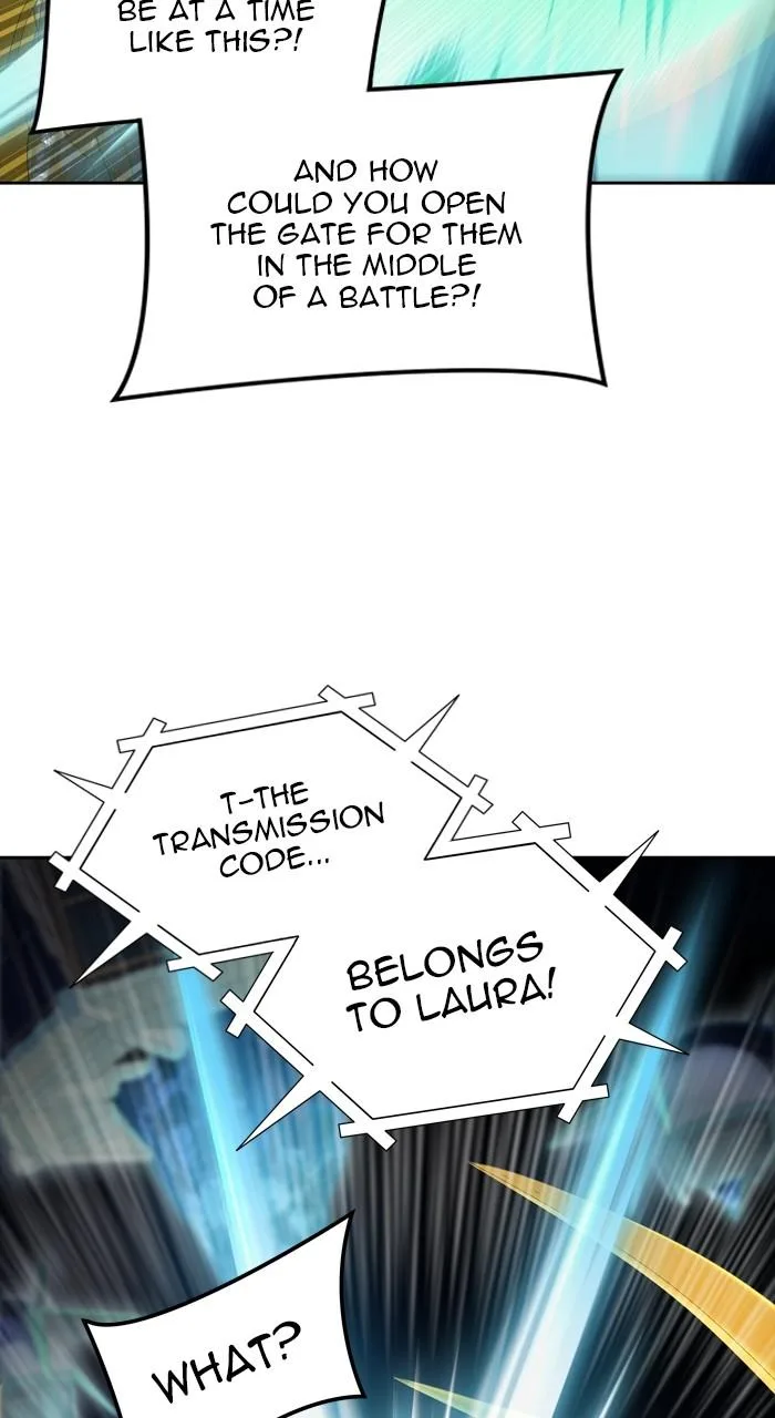 Tower of God - Chapter 585 - Page 70