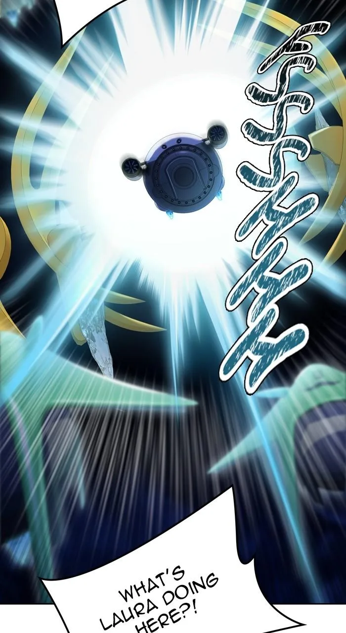 Tower of God - Chapter 585 - Page 71