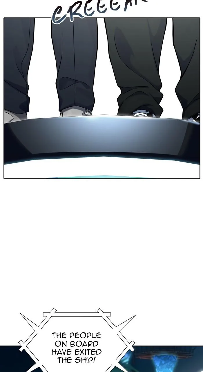 Tower of God - Chapter 585 - Page 74