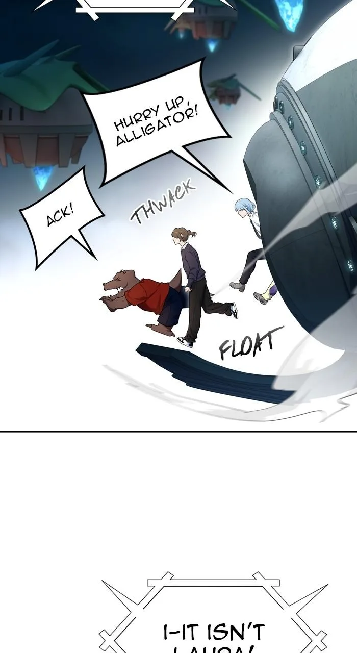 Tower of God - Chapter 585 - Page 75