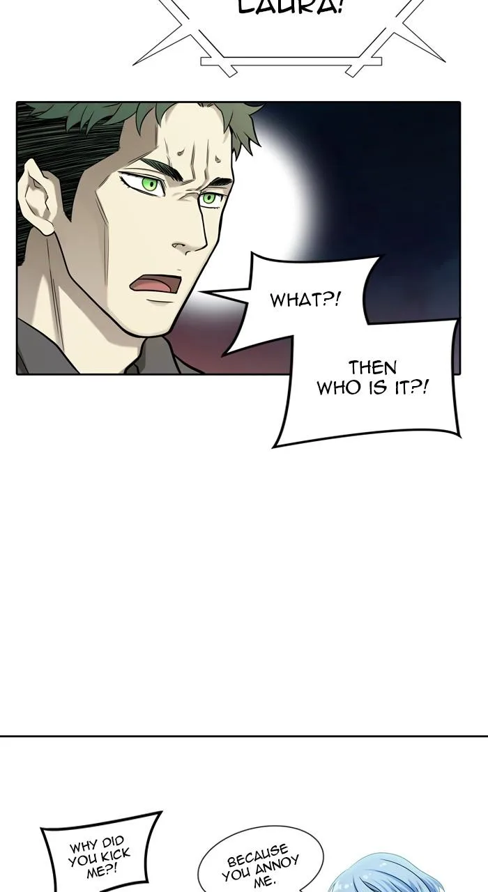 Tower of God - Chapter 585 - Page 76