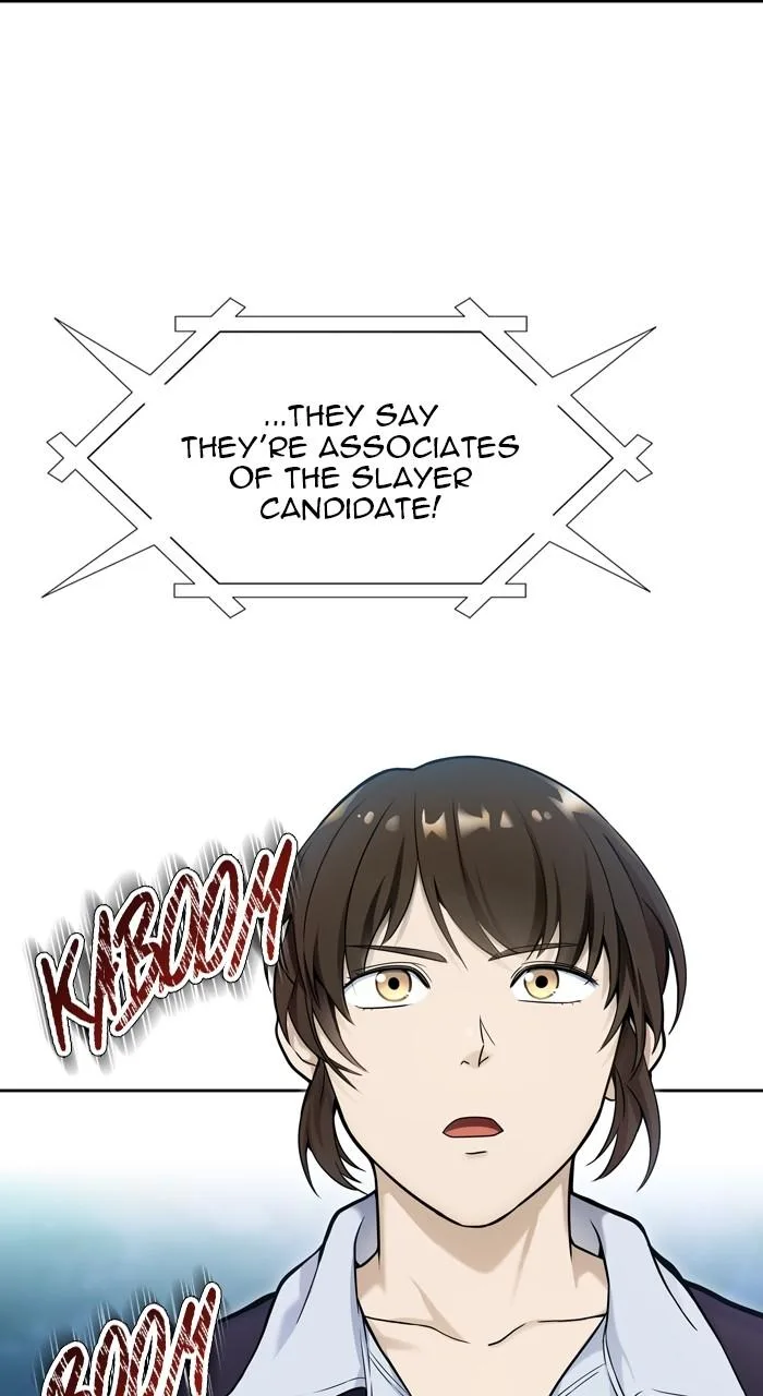 Tower of God - Chapter 585 - Page 78