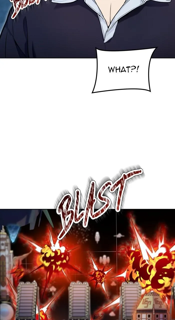 Tower of God - Chapter 585 - Page 79