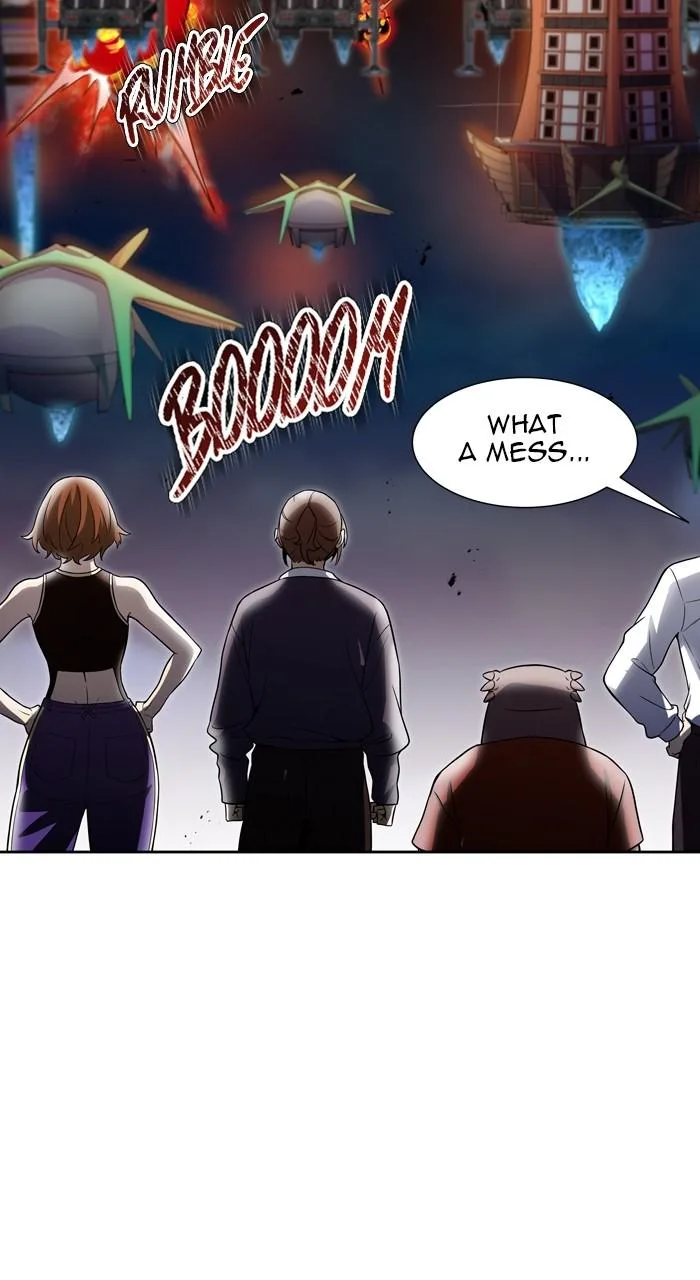 Tower of God - Chapter 585 - Page 80