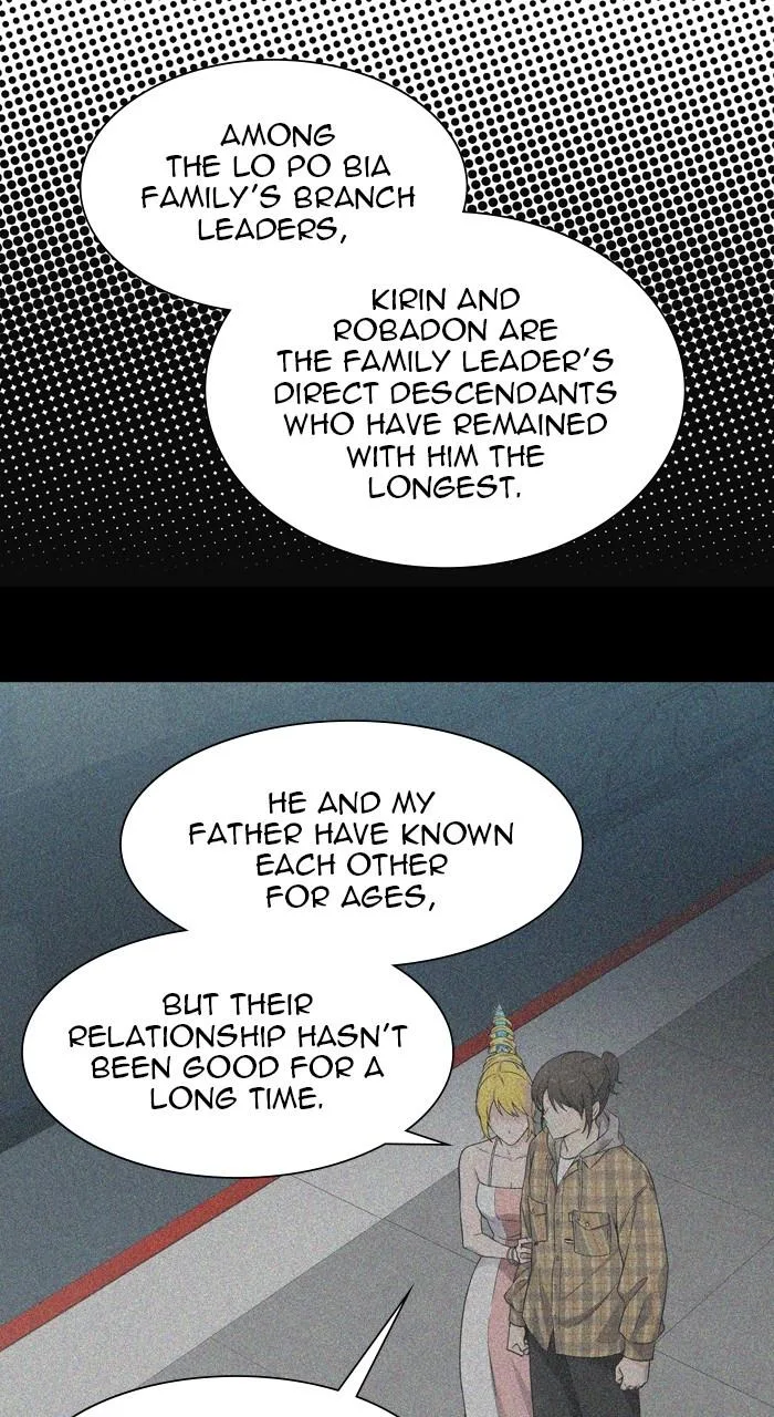 Tower of God - Chapter 585 - Page 82