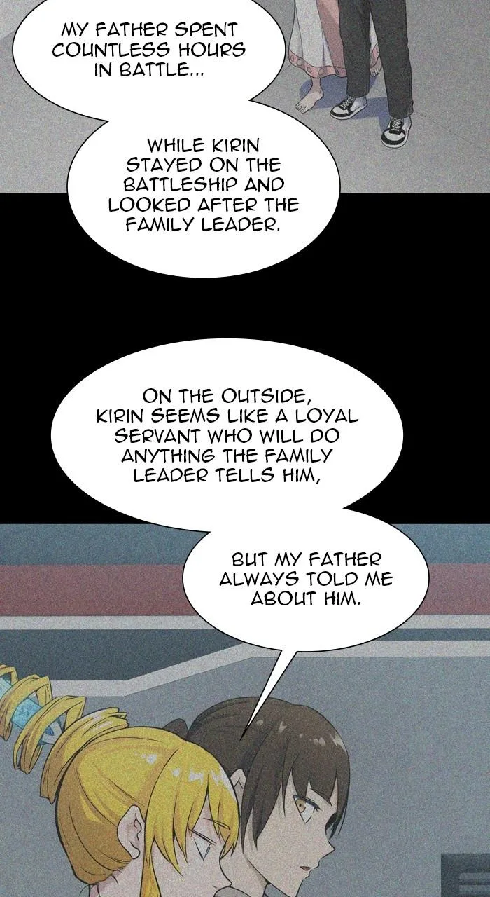 Tower of God - Chapter 585 - Page 83
