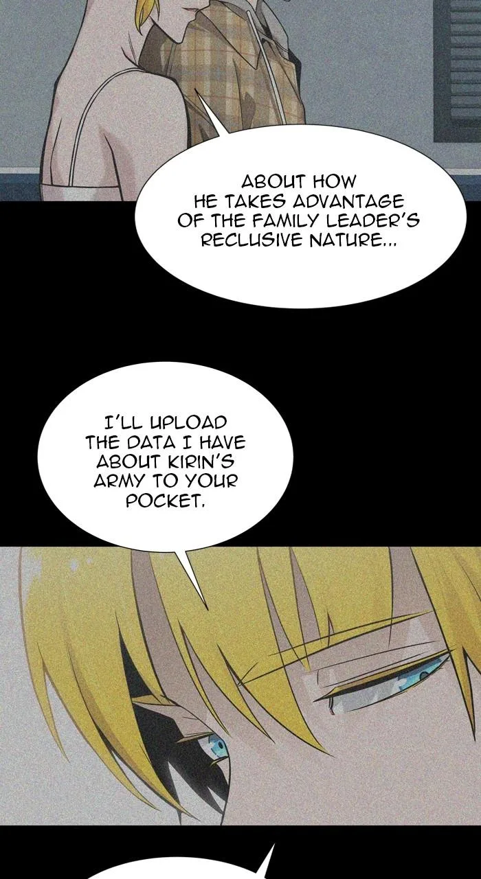 Tower of God - Chapter 585 - Page 84