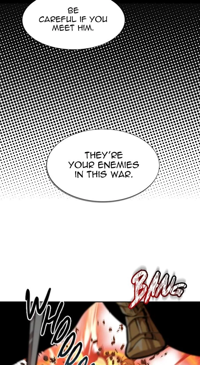 Tower of God - Chapter 585 - Page 85