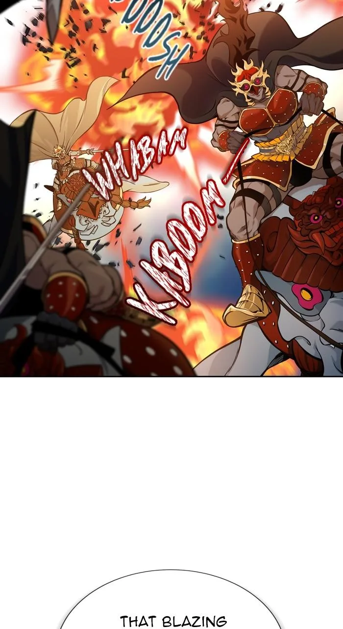 Tower of God - Chapter 585 - Page 86