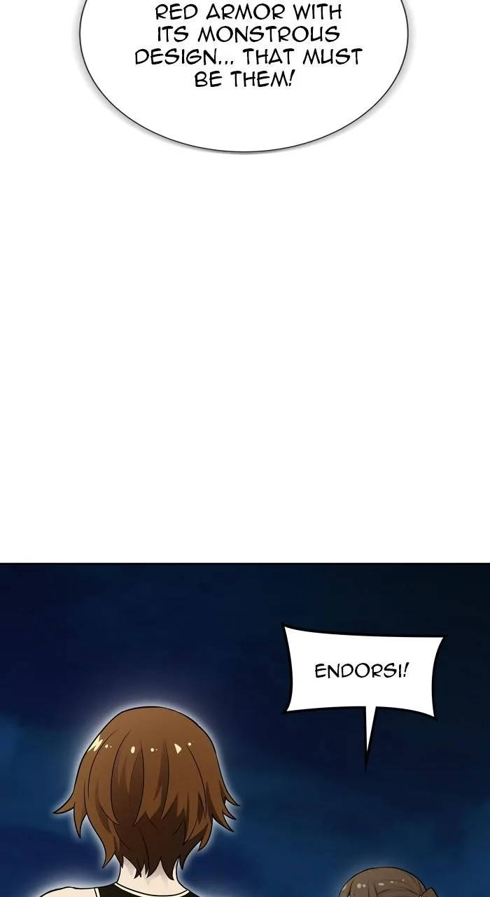 Tower of God - Chapter 585 - Page 87