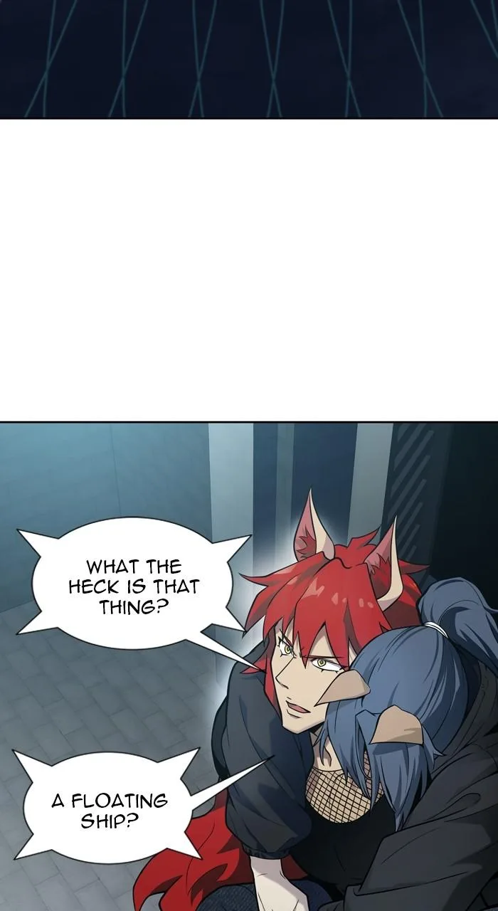Tower of God - Chapter 585 - Page 9