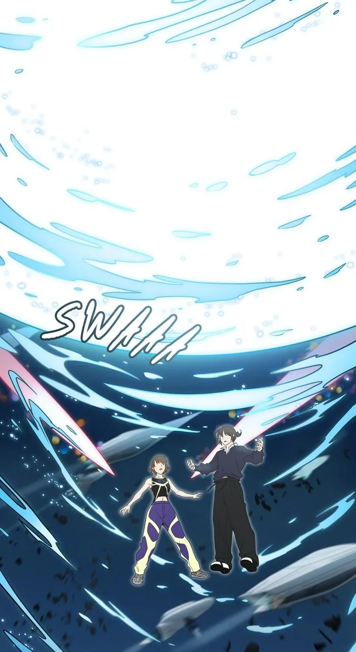 Tower of God - Chapter 585 - Page 99
